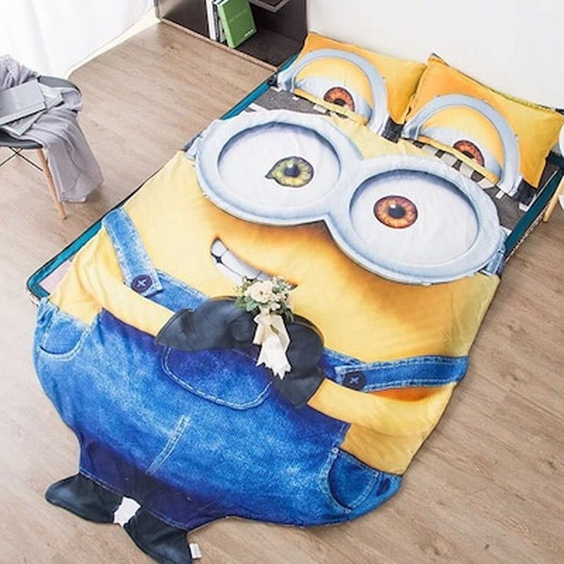 キャラクター 人気新品 薄い布団 冷房対策 子供 リラックマ Minion 大人気 可愛い トトロ クレヨンしんちゃん 通販 Lineポイント最大1 0 Get Lineショッピング