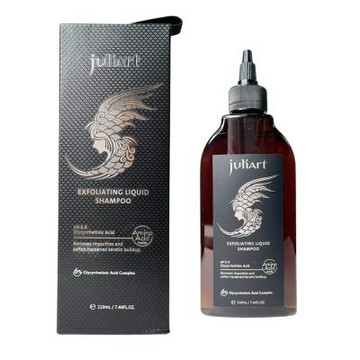 Juliart 覺亞 甘草次酸角質淨化液 220ml