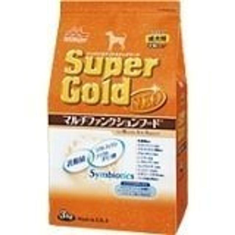 森乳サンワールド スーパーゴールド チキン 成犬用15kg