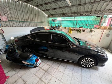 立虹推推 近南紡兵仔市 靜巷雙車庫！傳統車墅｜台南市永康區新興街