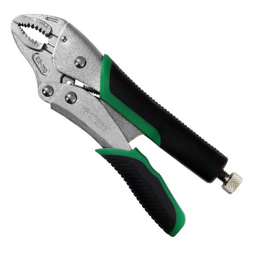 ENGINEER PZ-65 萬能大力螺絲鉗 190mm 螺絲鉗 暴龍鉗 鋼絲鉗 鉗子 剪線鉗 防鏽 崩牙剋星