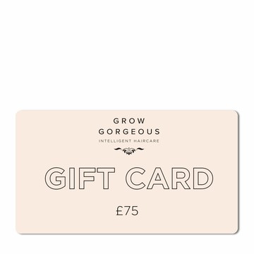 Gift Card £75