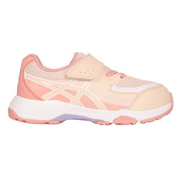 ASICS LAZERBEAM KG-MG 女中童運動鞋-魔鬼氈 亞瑟士