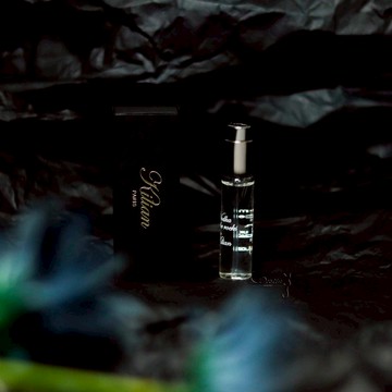 By Kilian 克利安 寒冰伏特加 Vodka on the Rocks 中性淡香精 7.5mL 可噴式 全新 Q香