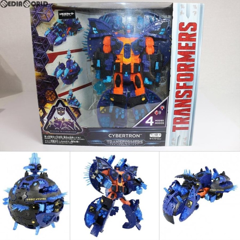 Takara Tomy - TAKARA  タカラトミー/サイバトロン「トランスフォーマー/最後の騎士王」 トイザらス限定/Sランク/69【中古】 中古即納』{TOY} トイザらス限定 トランスフォーマー ムービー