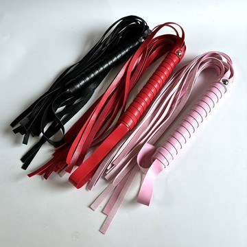 免運!節日演出道具PU皮革皮鞭舞蹈道具cos鞭子拍照道具鞭流蘇影視道具新人禮