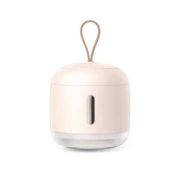 【Lisscode】照明式除毛球器-粉色