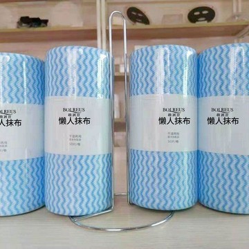 8673位老客回頭🛒 可水洗懶人抹布 一次性廚房抹布 吸水不沾油 洗碗巾 萬用擦拭巾 去油污