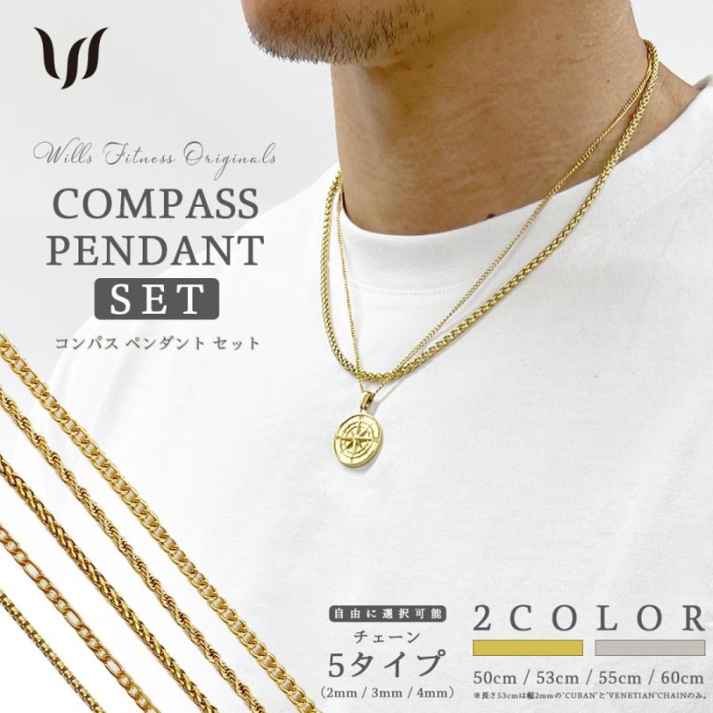 JEWELRY JEWELRY ネックレス 8メンWキヘイネックレス ゴールド系 K18  