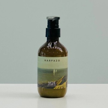 M24 沐浴露 300ml 龍井綠茶香