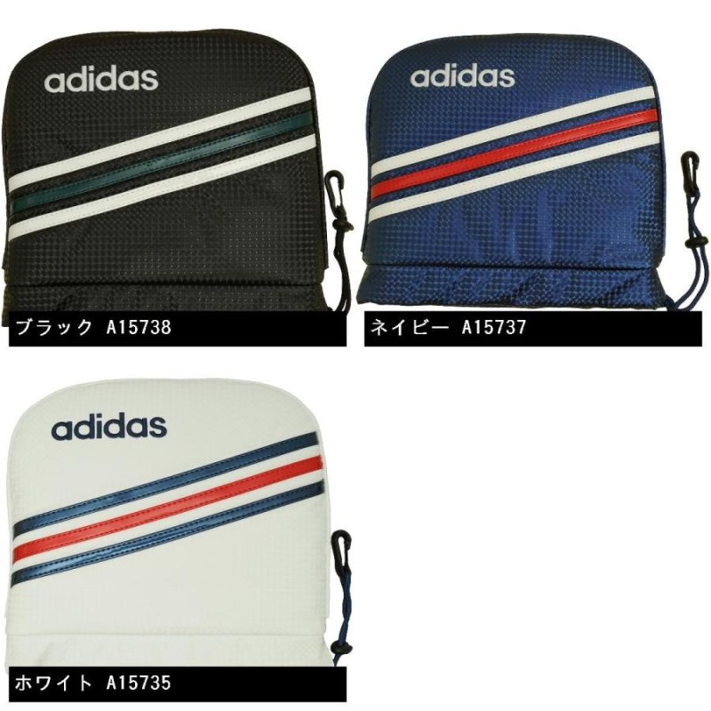 アディダス Adidas アイアンカバー AWS28 ヘッドカバー | LINE