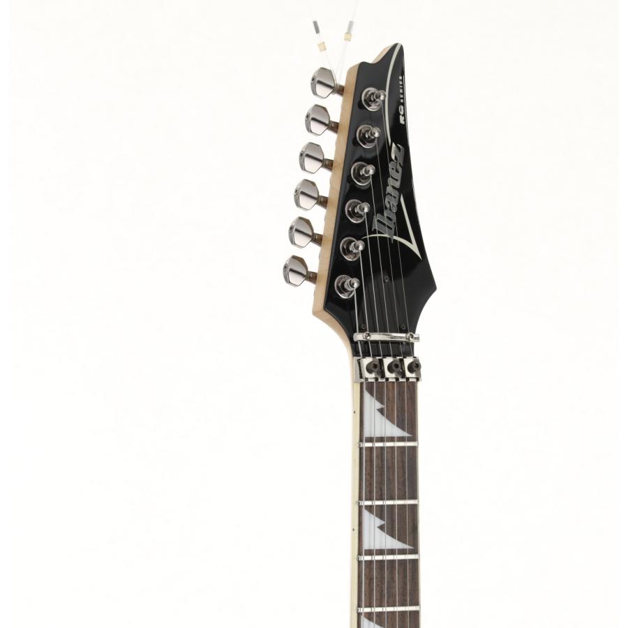 (中古)Ibanez   RG350EX Black(新宿店)