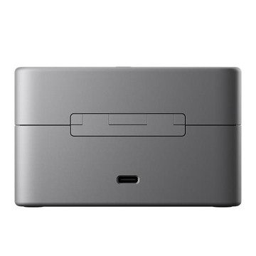 【DJI】 mic mini充電盒*1+mic mini 發射器*2