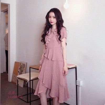 春夏 きれい ワンピースの通販 33,940件の検索結果 | LINEショッピング