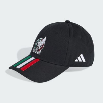 ADIDAS FMF BB CAP 3S 男女 休閒帽 KD4390