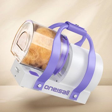 【鏟毛不亂飛】一機多用無線寵物吸毛器 | BM5│吹毛剃毛梳毛