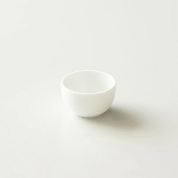 圓口濃縮咖啡杯 Sensory Espresso Cup [Round](90mL)