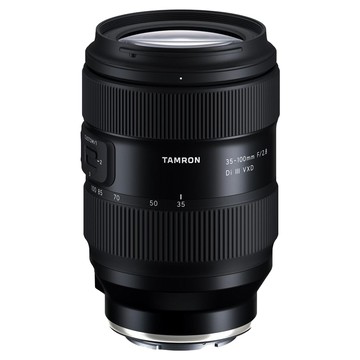 TAMRON 35-100mm F/2.8 DiIII VXD 輕巧型人像鏡 公司貨 (A078) 廠商直送