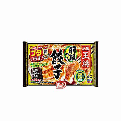 大阪王将 羽根つき餃子 イートアンドフーズ 294ｇ 20袋