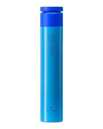 BLEU by R+Co Cult Classic Flexible Hairspray, 8.2 oz.