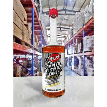 『油工廠』RED LINE SI-1 汽油 燃油清潔劑｜非柴油｜443ml 紅線汽油精 另有量杯可加購 新包裝