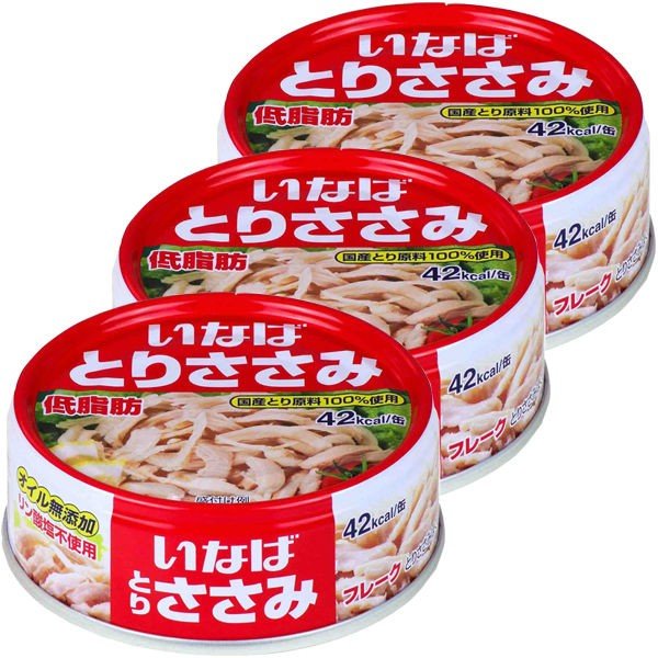 とりささみフレーク 低脂肪 70g 通販 LINEポイント最大GET LINEショッピング