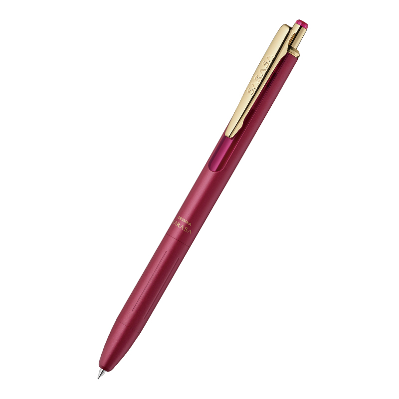 SARASA Grand 0.5尊爵典雅鋼珠筆 P-JJ56(可刻字)