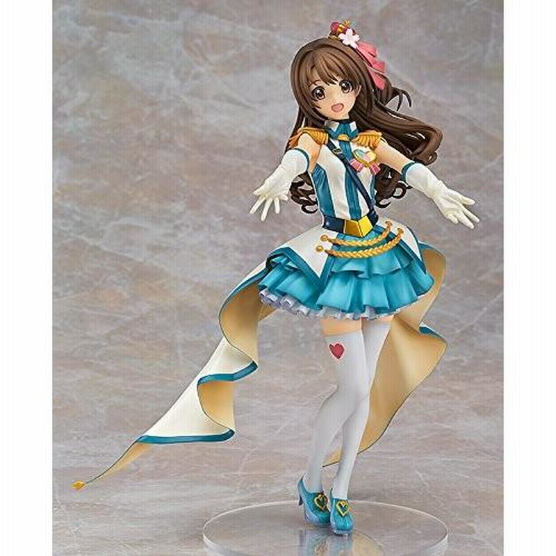 アイドルマスター シンデレラガールズ 島村卯月 クリスタル