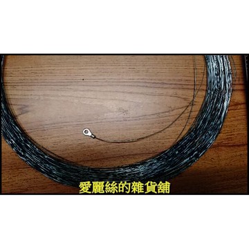 現貨~封口機耗材 封口線 裸線圓1米(100CM) 50元　 另售封口機用端子 2-4 1.25-4 每個1元