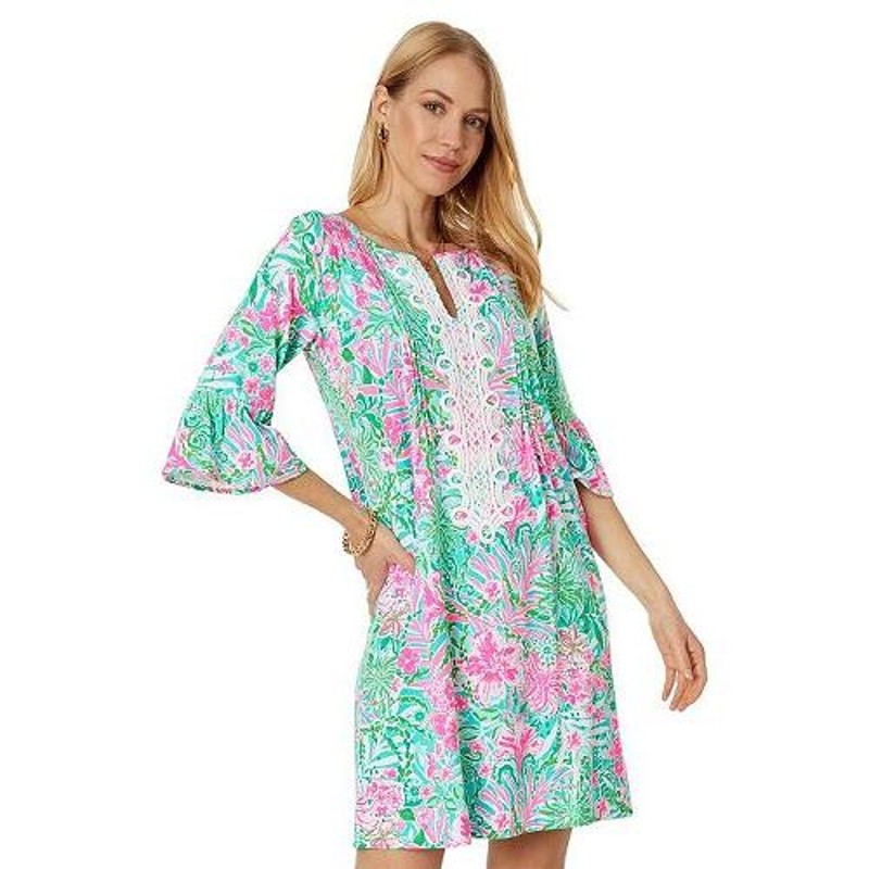 Lilly Pulitzer リリーピューリッツァー レディース 女性用