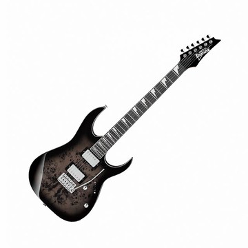 Ibanez GRG220PA1 BKB 黑棕色電吉他  原廠公司貨 商品保固有保障