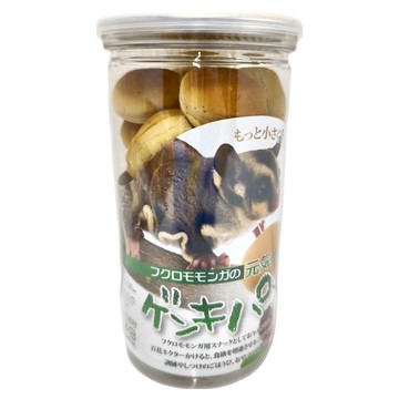 Canary 美麗果蜜袋鼯果粒麵包 M-S196 蔓越莓  100g  1罐