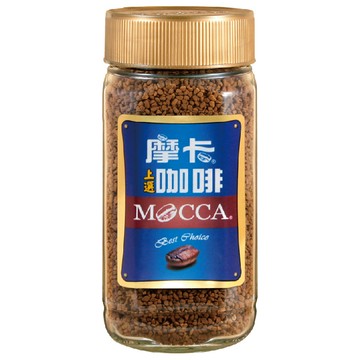 摩卡上選咖啡 155g