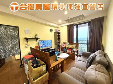 屋主急賣歡迎來電詢問，中壢交流道兩房車｜桃園市中壢區正光二街