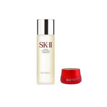 SK-II 青春肌活能量組