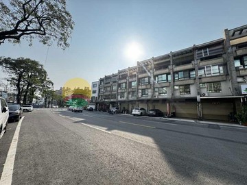 岡山大全段八米路乙種工業用地稀有釋出｜高雄市岡山區大全段