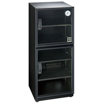 收藏家可升級專業型電子防潮箱 /AX-126/個