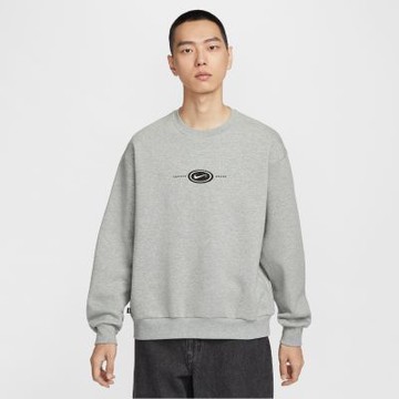 NIKE AS U NK SB FLC CRW BB KOSTON 男 長袖上衣 HV0248063