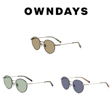 FREAK'S STORE限定調光變色太陽眼鏡 FK1003G-5S