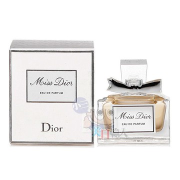 Dior迪奧~Miss Dior女性淡香精(5ml)