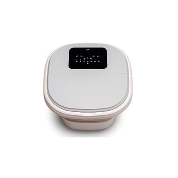尚朋堂 微電腦足部SPA按摩機 / 台 SFT-120R【CUBE卡最高10%回饋】
