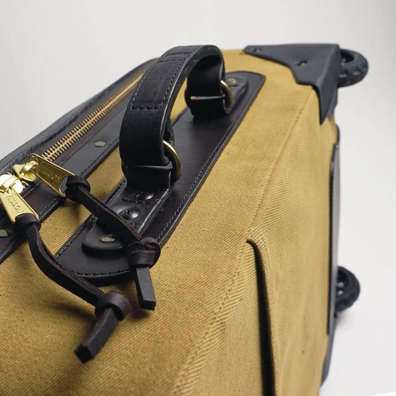 フィルソン FILSON ローリング キャリーオン バッグ ミディアム ROLLIN CARRY-ON BAG MEDIUM スーツケース |  LINEブランドカタログ