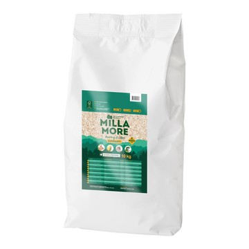 MILLAMORE 美麗多 木質墊料 小顆粒  1袋
