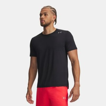 【UNDER ARMOUR】UA 男 Velociti Pro 短袖T-Shirt_6009506-001