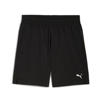 【PUMA】 訓練系列TAD 7吋拉鍊口袋短風褲(M)_男性_52804601__歐規｜官方直營