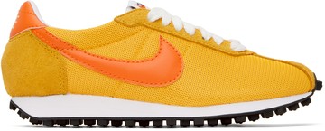 Nike 黄色 LD-1000 SP 运动鞋