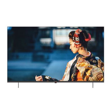 【JVC】4K UHD GOOGLE TV《55P》(含桌上型安裝)