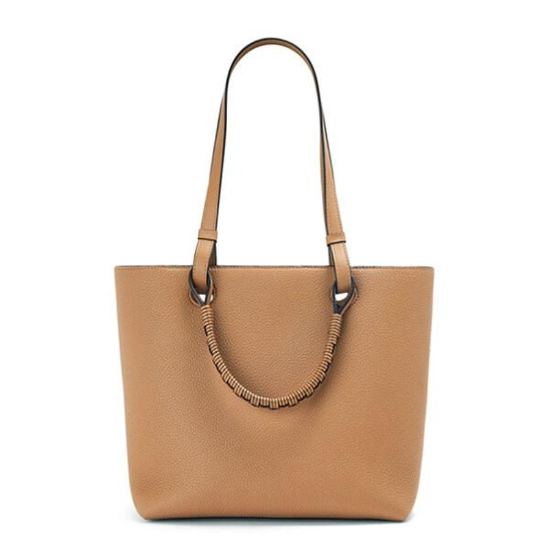 完売御礼 ロエベ LOEWE レディース トートバッグ ANAGRAM TOTE SMALL A717S72X03 TOFFEE 5542 セール |  LINEブランドカタログ