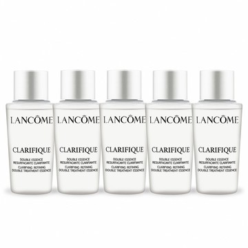 LANCOME 蘭蔻 超極光活粹晶露(10ml)X5 升級版-專櫃公司貨