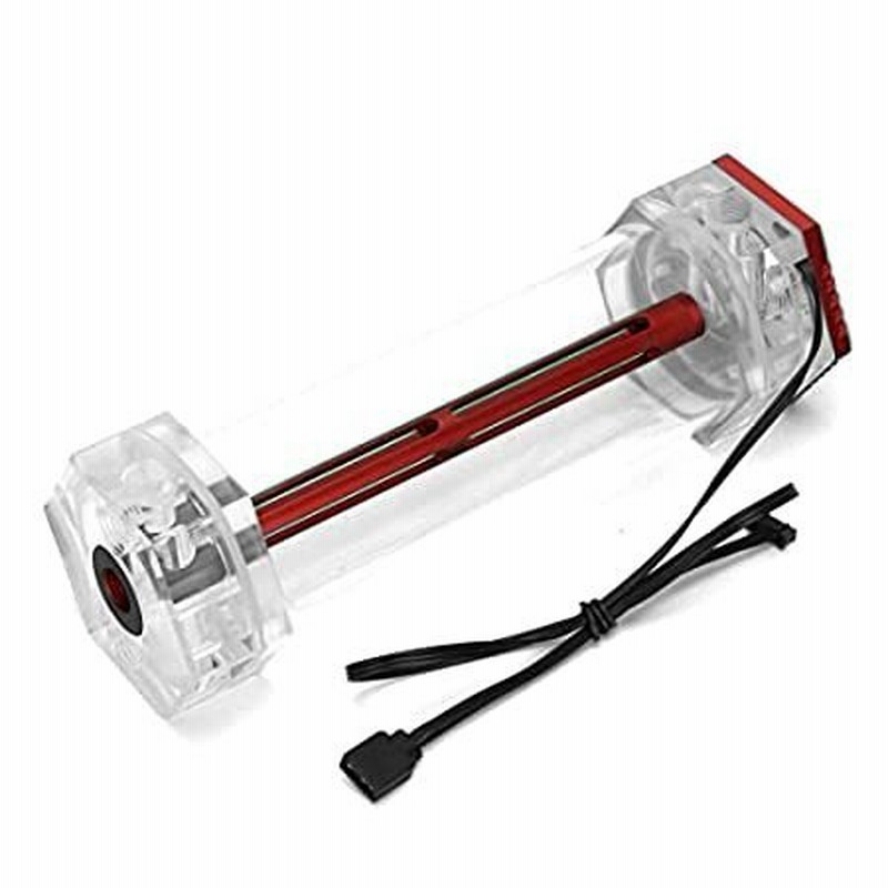 Andrew Liquid Cooling Kit, RGB Lighting Effect CPU Liquid Cooler for PC for  通販 LINEポイント最大0.5%GET | LINEショッピング